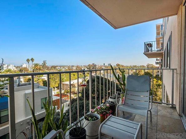 3634 7th Avenue 8E, San Diego CA 92103
