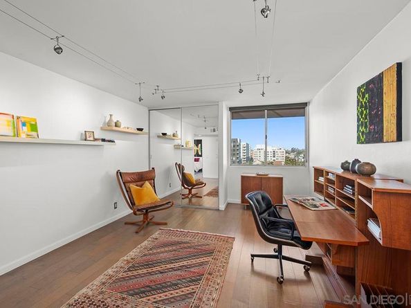 3634 7th Avenue 8E, San Diego CA 92103