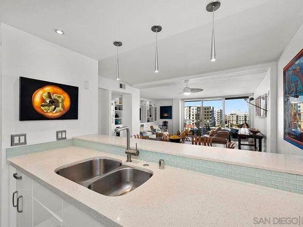 3634 7th Avenue 8E, San Diego CA 92103