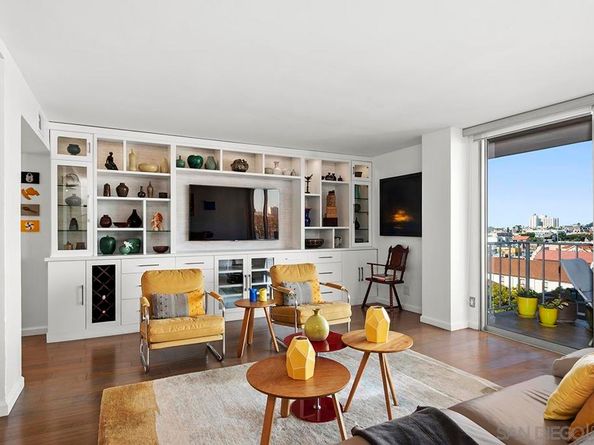 3634 7th Avenue 8E, San Diego CA 92103