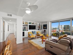 3634 7th Avenue 8E, San Diego CA 92103