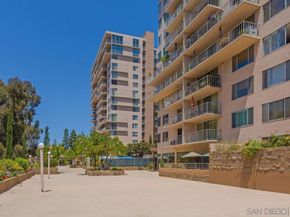 3634 7th Avenue 8E, San Diego CA 92103
