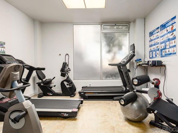 3634 7th Avenue 8E, San Diego CA 92103