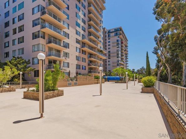 3634 7th Avenue 8E, San Diego CA 92103