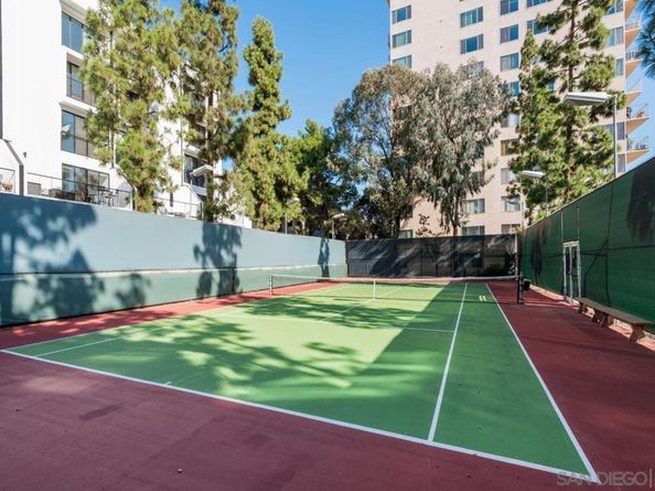 3634 7th Avenue 8E, San Diego CA 92103