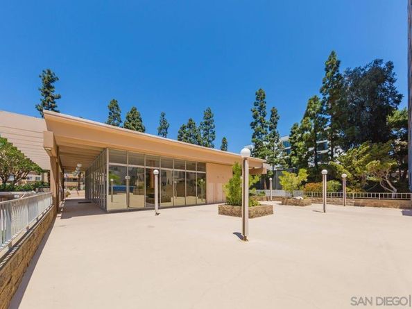 3634 7th Avenue 8E, San Diego CA 92103