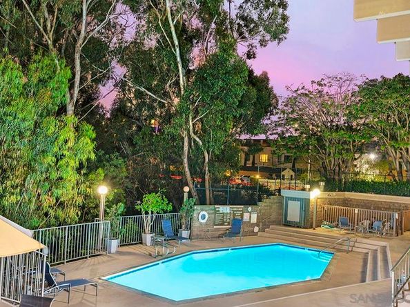 3634 7th Avenue 8E, San Diego CA 92103