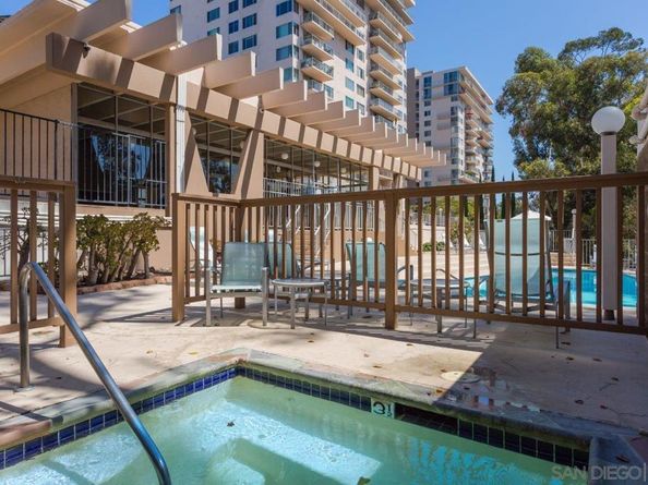 3634 7th Avenue 8E, San Diego CA 92103