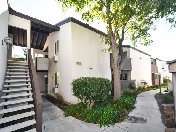 1385 Caminito Gabaldon A, San Diego CA 92108