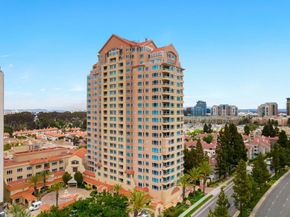 3890 Nobel 1402, San Diego CA 92122