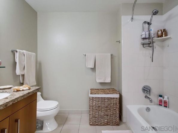 321 10th Ave 903, San Diego CA 92101