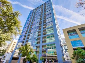 321 10th Ave 903, San Diego CA 92101