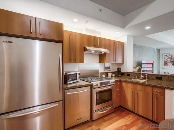 321 10th Ave 903, San Diego CA 92101