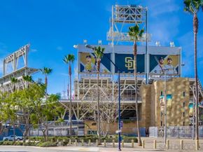 321 10th Ave 903, San Diego CA 92101