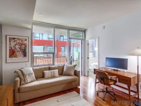 321 10th Ave 903, San Diego CA 92101