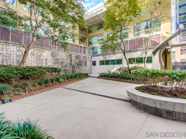 321 10th Ave 903, San Diego CA 92101