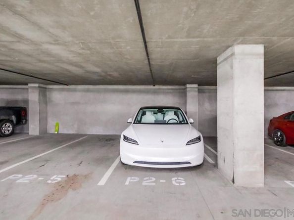 321 10th Ave 903, San Diego CA 92101