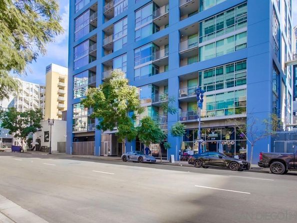 321 10th Ave 903, San Diego CA 92101