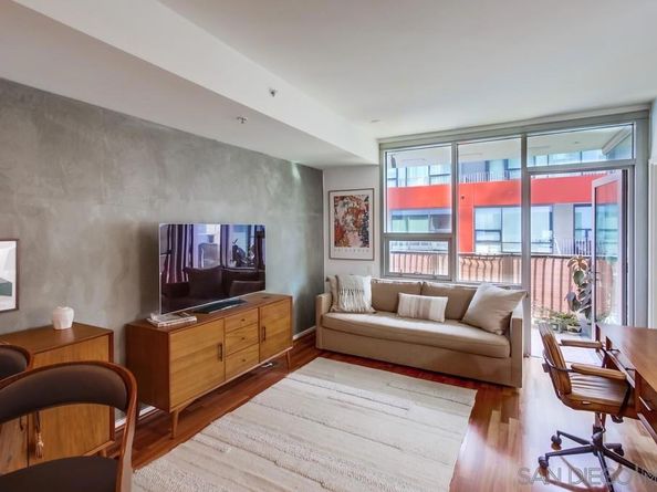 321 10th Ave 903, San Diego CA 92101