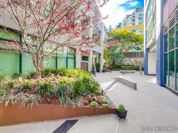 321 10th Ave 903, San Diego CA 92101