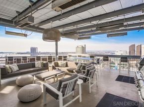 321 10th Ave 903, San Diego CA 92101