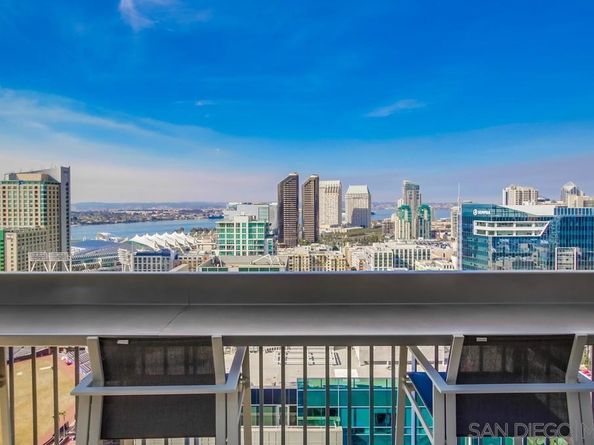 321 10th Ave 903, San Diego CA 92101