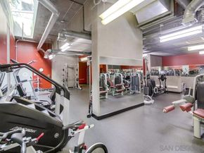 321 10th Ave 903, San Diego CA 92101