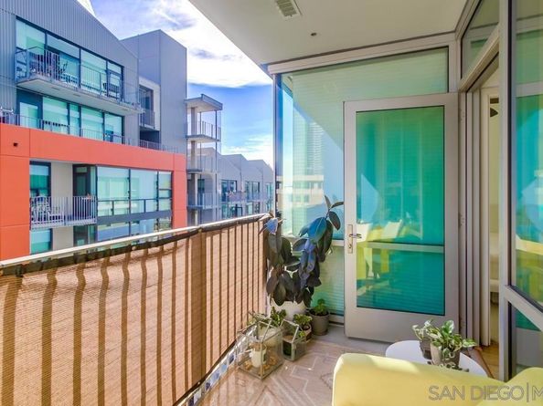 321 10th Ave 903, San Diego CA 92101