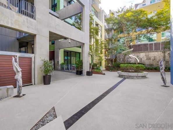 321 10th Ave 903, San Diego CA 92101