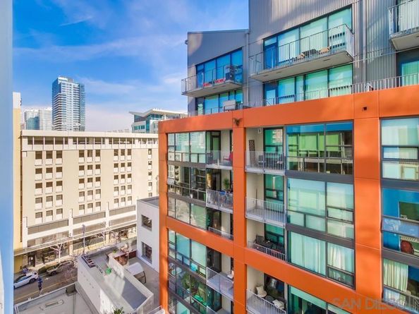321 10th Ave 903, San Diego CA 92101