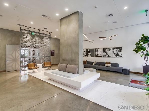 321 10th Ave 903, San Diego CA 92101