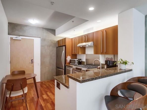 321 10th Ave 903, San Diego CA 92101