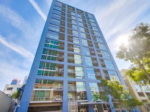 321 10th Ave 903, San Diego CA 92101