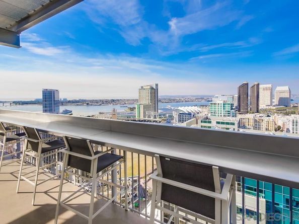 321 10th Ave 903, San Diego CA 92101