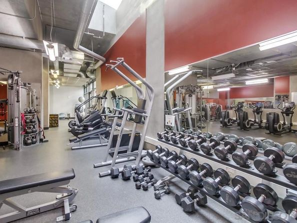 321 10th Ave 903, San Diego CA 92101