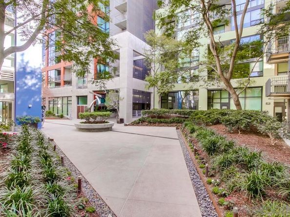 321 10th Ave 903, San Diego CA 92101