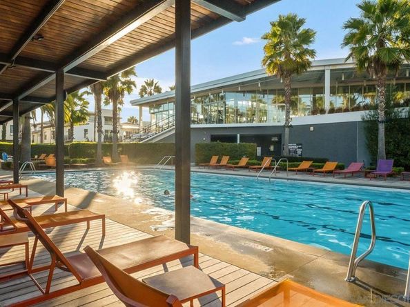 13075 Pacific Promenade 318, Playa Vista CA 90094