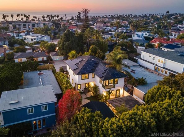 6411 Dowling Dr, La Jolla CA 92037