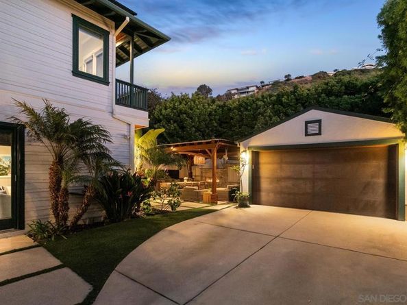 6411 Dowling Dr, La Jolla CA 92037