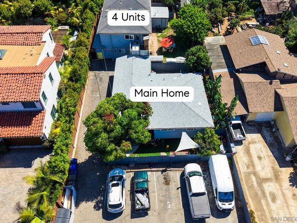 647 San Dieguito Dr., Encinitas CA 92024