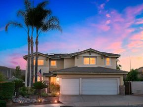 10836 Stoney Creek Ct, Santee CA 92071