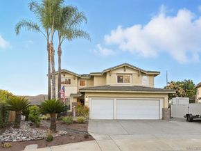 10836 Stoney Creek Ct, Santee CA 92071