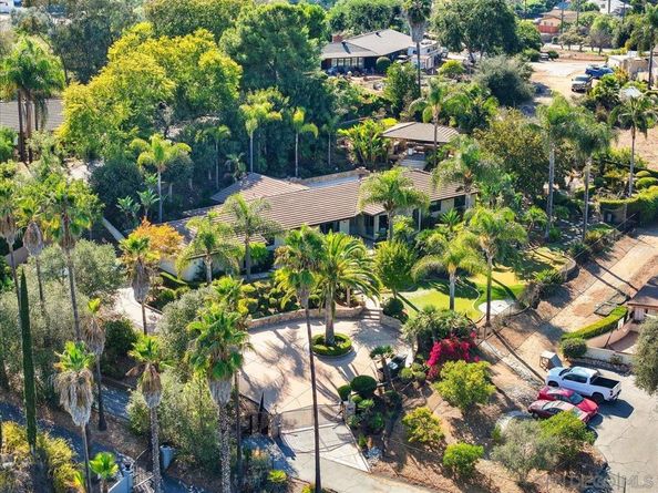 2927 Circle Drive, Escondido CA 92029