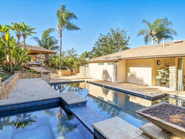 2927 Circle Drive, Escondido CA 92029