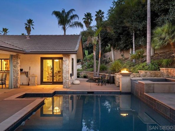 2927 Circle Drive, Escondido CA 92029