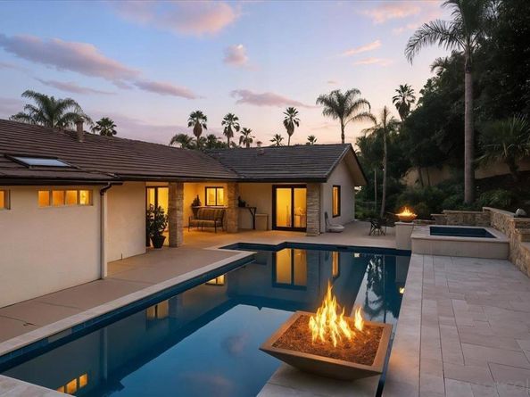 2927 Circle Drive, Escondido CA 92029