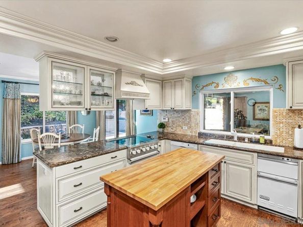 2927 Circle Drive, Escondido CA 92029