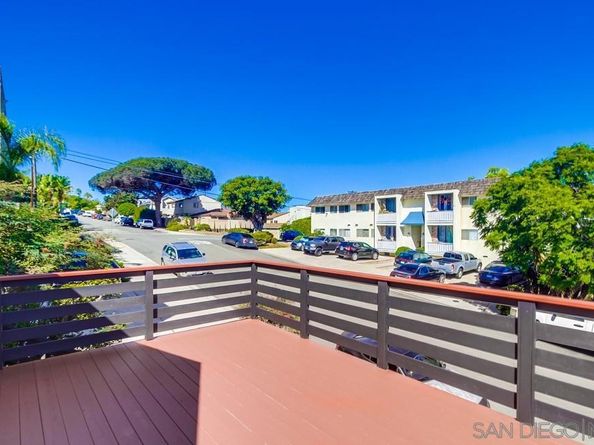 4263 Mentone St, San Diego CA 92107
