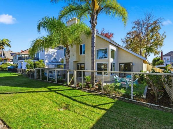 3626 Lorimer Ln, Encinitas CA 92024
