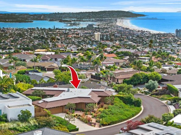 1553 Copa de Oro, La Jolla CA 92037